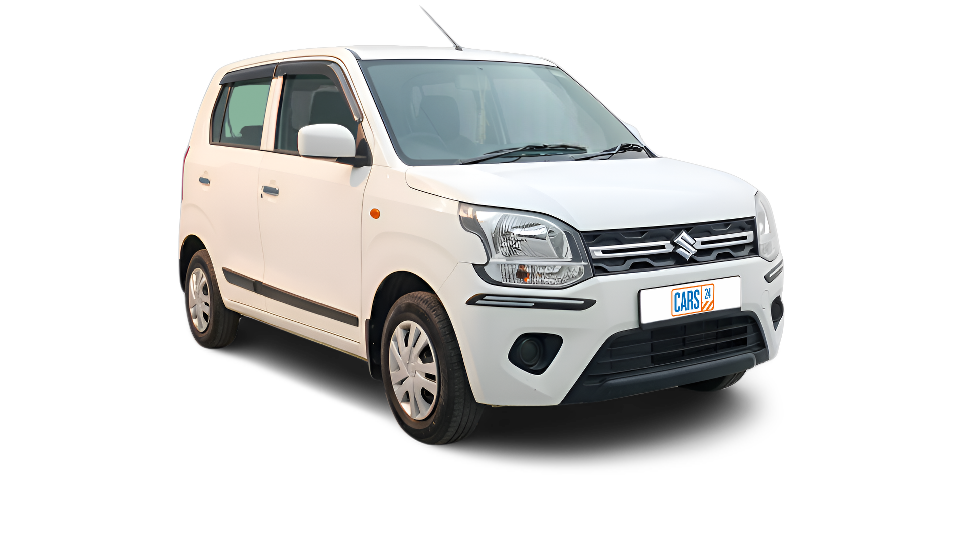 Maruti New Wagon-R-img